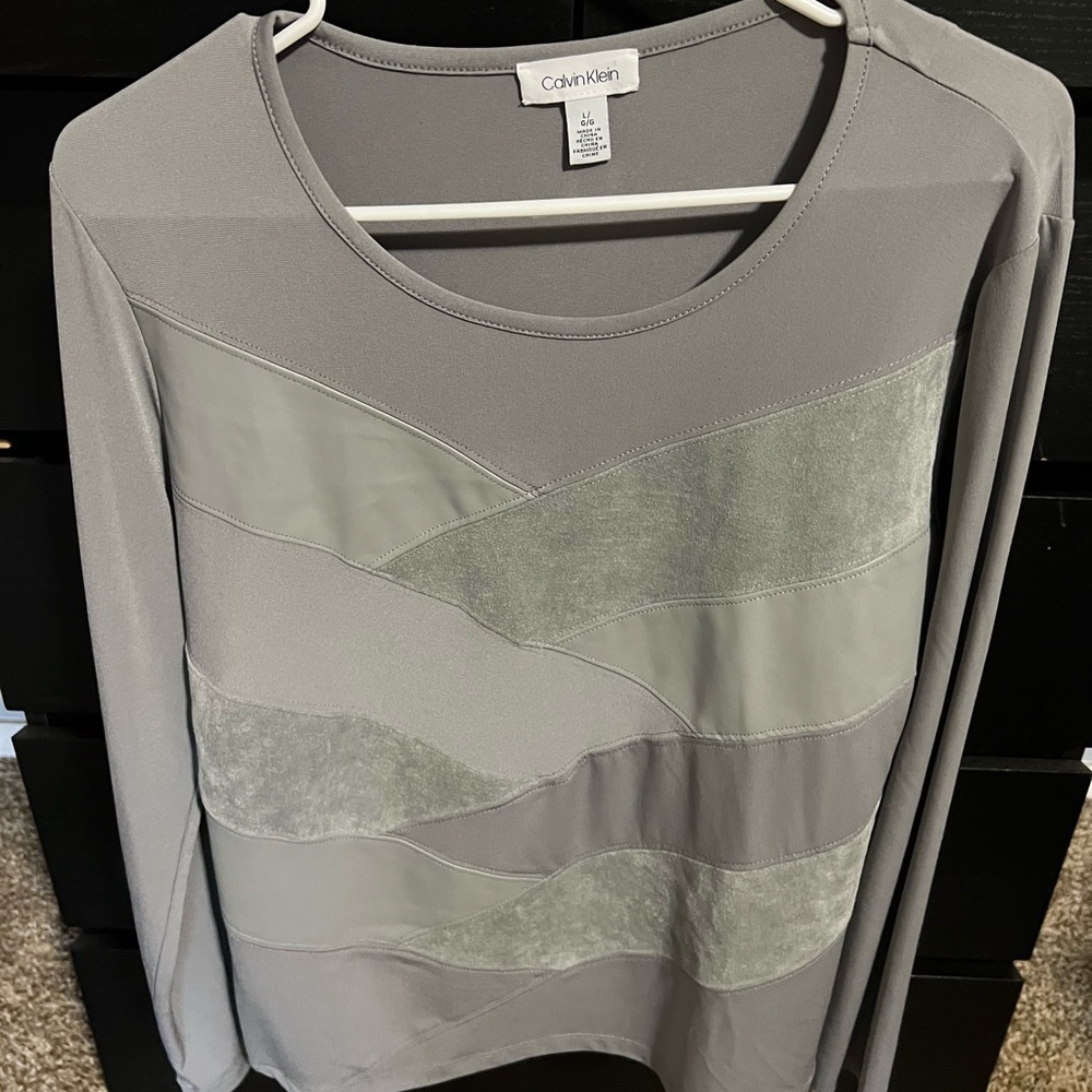 Calvin Klein Dress Shirt